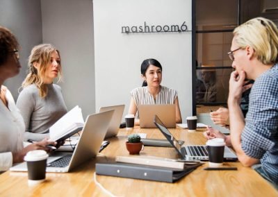 action-african-american-american-asian-black-brainstorming-divi-layouts