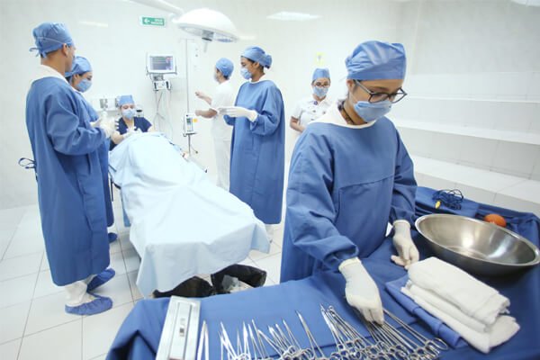 Cardiology Medical Layout Pack for Divi Image 5