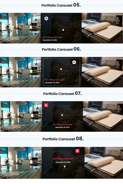 Fullwidth Portfolio Carousel Divi Layouts -secong Fullwidth Portfolio Carousel Divi Layouts -secong