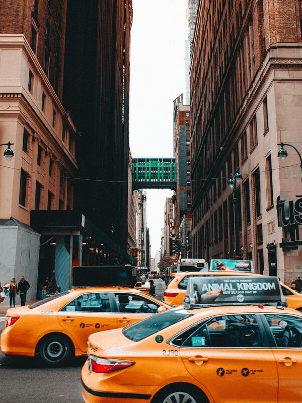 Divi Cab Service Image 4